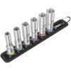 Wera 004565 Belt C Deep 1 Socket Set