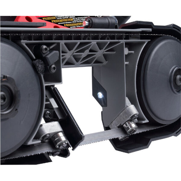 Milwaukee 2829-20 M18 FUEL Compact Band Saw - Tool Only