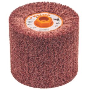 Walter 07M422 BLENDEX™ Drum 4-1/2" x 2" Coarse