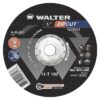 Walter 11T192 ZIPCUT Cut-Off Wheel 9" x 5/64" x 7/8" Type 27