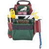 Kuny's 51685 Nylon Nail & Tool Bag 7 Pocket