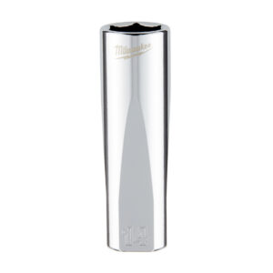 Milwaukee 45-34-0014 3/8" Drive 14mm Metric 6-Point Deep Socket