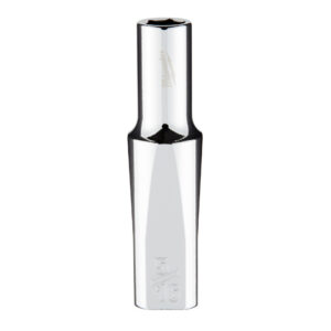 Milwaukee 45-34-3125 3/8" Drive 5/16" SAE 6-Point Deep Socket