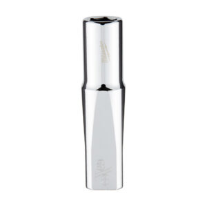 Milwaukee 45-34-3750 3/8" Drive 3/8" SAE 6-Point Deep Socket