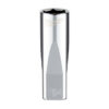 Milwaukee 45-34-9050 1/4" Drive 12mm Metric 6-Point Deep Socket