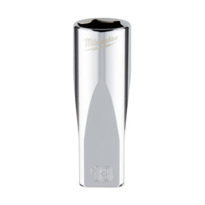 Milwaukee 45-34-9051 1/4" Drive 13mm Metric 6-Point Deep Socket