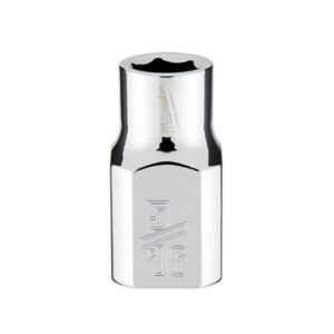 Milwaukee 45-34-9060 3/8" Drive 1/4" SAE 6-Point Socket