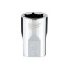 Milwaukee 45-34-9064 3/8" Drive 1/2" SAE 6-Point Standard Socket