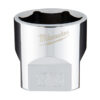 Milwaukee 45-34-9071 3/8" Drive 15/16" SAE 6-Point Standard Socket