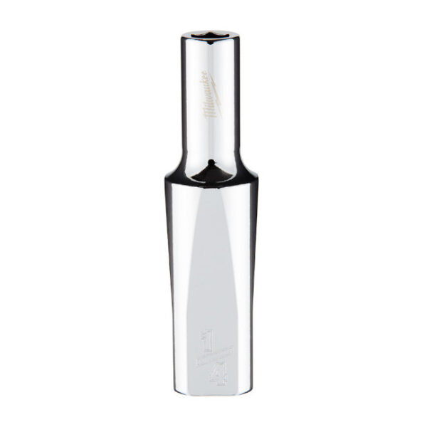 Milwaukee 45-34-9073 3/8" Drive 1/4" SAE 6-Point Deep Socket