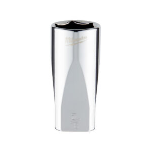 Milwaukee 45-34-9075 3/8" Drive 7/8" SAE 6-Point Deep Socket