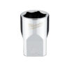 Milwaukee 45-34-9084 3/8" Drive 14mm Metric 6-Point Standard Socket