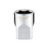 Milwaukee 45-34-9085 3/8" Drive 15mm Metric 6-Point Standard Socket