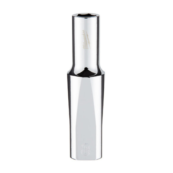 Milwaukee 45-34-9092 3/8" Drive 8mm Metric 6-Point Deep Socket