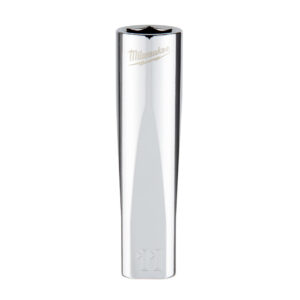 Milwaukee 45-34-9094 3/8" Drive 11mm Metric 6-Point Deep Socket