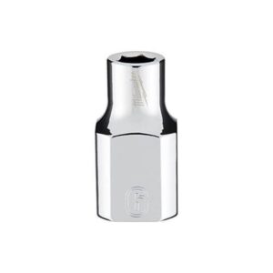 Milwaukee Metric 6-Point Socket