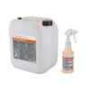 Walter 54A085 SURFOX-Renew High Strength Stainless Steel Cleaner - 3.78 L Liquid