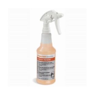 Walter 54A083 SURFOX-Renew High Strength Stainless Steel Cleaner - 500 ml Sprayer