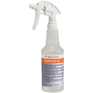 Walter 54A023 SURFOX-N Cleaner / Neutralizer - Sprayer 500 ml