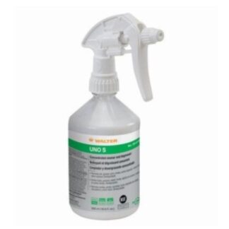 Walter 53G033 UNO S Concentrated Cleaner / Degreaser - Sprayer 500 ml
