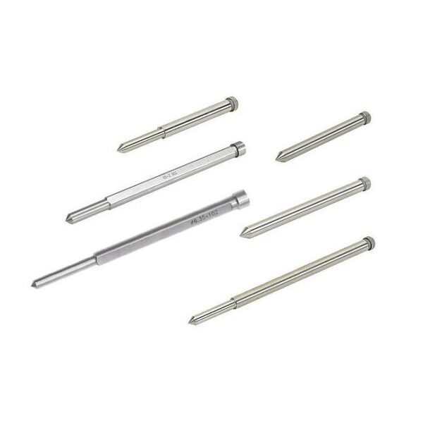 Walter 05Z001 Pilot Pin 1"