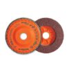 Walter 06F506 Enduro-Flex Stainless Flap Disc 60G Walter 06F506 Enduro-Flex Stainless Flap Disc 5" 60G