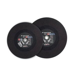 Walter 10A143 Ripcut II Cut-Off Wheel 14"-1/8"-1"