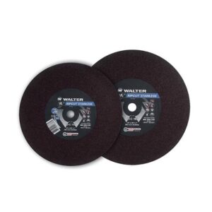 Walter 10B163 Ripcut Cut-Off Wheel 16"-5/32"-1"