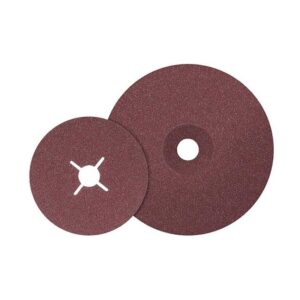 Walter 15C506 COOLCUT Sanding Disc 60G 5-7/8"
