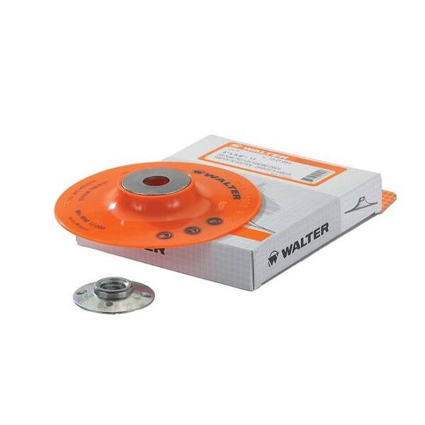 Walter 15D027 Backing Pad Assembly