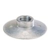Walter 15H014 Clamping Nut for 6" and 7" Backing Pads Walter 15H014 Clamping Nut for 6" and 7" Backing Pads