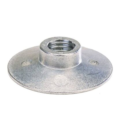 Walter 15H014 Clamping Nut for 6" and 7" Backing Pads