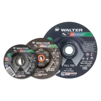 Walter 15L453 FLEXCUT Grinding Wheel 36G