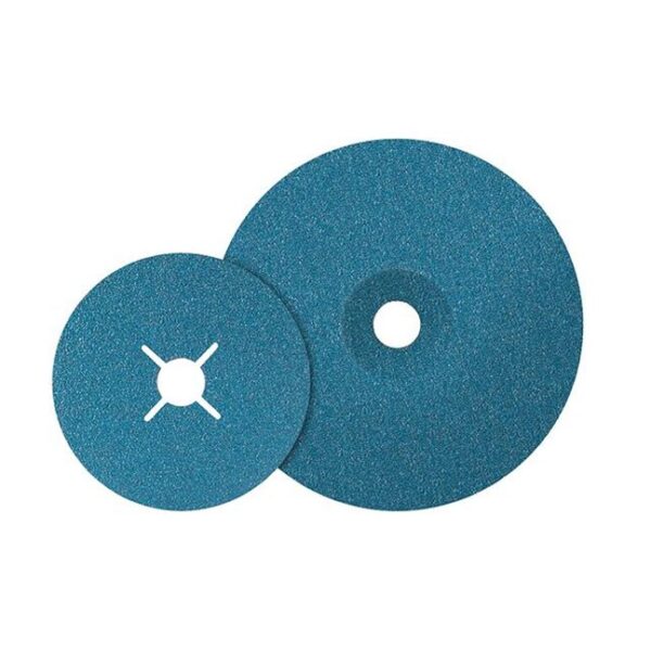 Walter 15P502 TOPCUT Sanding Disc 5" 24G