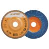 Walter 15W504 ALLSTEEL Flap Disc 40G 5"