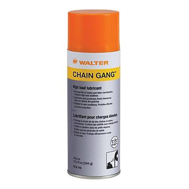 Walter 53D102 CHAIN GANG Lubricant Spray