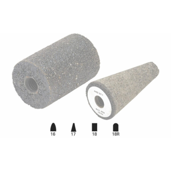 Walter Cones & Plugs 2