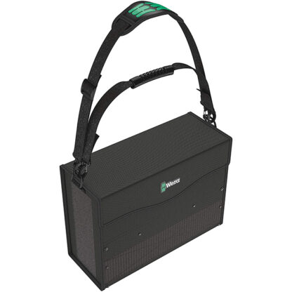 Wera 004357 2go 2 XL Tool Container