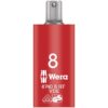Wera 004903 8740 B VDE HF HEX SW 8 HF Insulated Socket