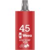 Wera 004925 8767 B VDE HF TORX 45 HF Insulated Socket