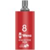 Wera 004940 8760 B VDE XZN M8 Insulated Socket