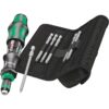 Wera 051017 Kraftform Kompakt 20 Tool Finder 2 Screwdriver Set Wera 051017 Kraftform Kompakt 20 Tool Finder 2 Screwdriver Set