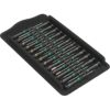 Wera 134000 Kraftform Micro Big Pack 1 Screwdriver Set Wera 134000 Kraftform Micro Big Pack 1 Screwdriver Set