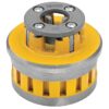 DeWalt DCE700012 60V MAX Pipe Threader Die Head 1/2"