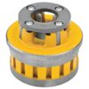 DeWalt DCE700034 60V MAX Pipe Threader Die Head 3/4" DeWalt DCE700034 60V MAX Pipe Threader Die Head 3/4"