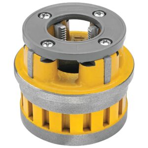 DeWalt DCE700100 60V MAX Pipe Threader Die Head 1"