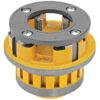 DeWalt DCE700112 60V MAX Pipe Threader Die Head 1-1/2"