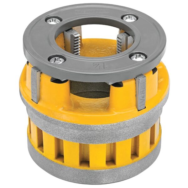 DeWalt DCE700114 60V MAX Pipe Threader Die Head 1-1/4"
