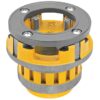 DeWalt DCE700200 60V MAX Pipe Threader Die Head 2"