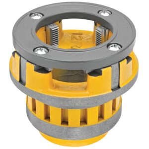 DeWalt DCE700200 60V MAX Pipe Threader Die Head 2"
